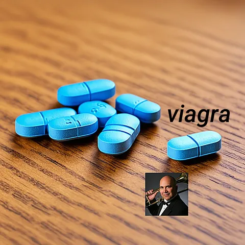 Que efectos tiene la viagra